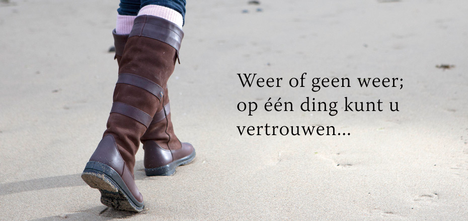 dubarry met tekst