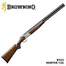 Jachthuis Rivierenland Browning 525