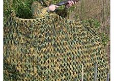 camouflage net