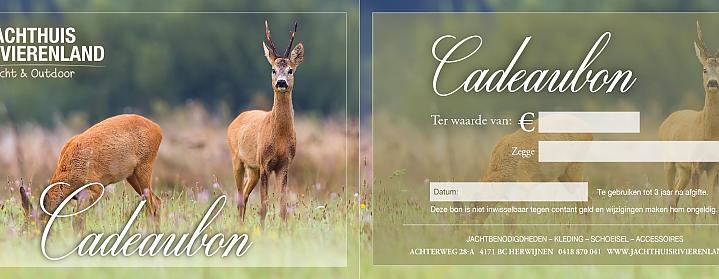 herwijnen-cadeaubon website