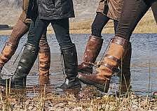 Dubarry of Ireland